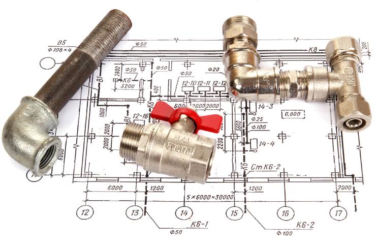 Clarke County Plumbing