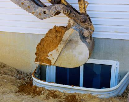 EXCAVATION SERVICES