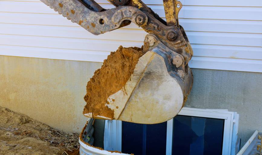 Clarke County Plumbing